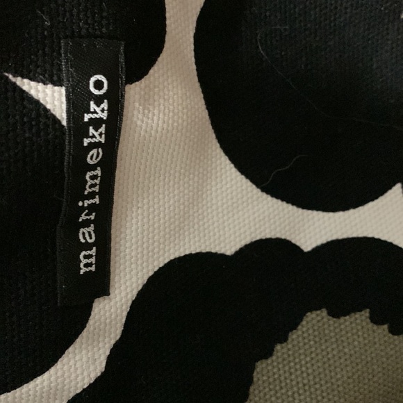 Designer tote bag - Picture 4 of 5